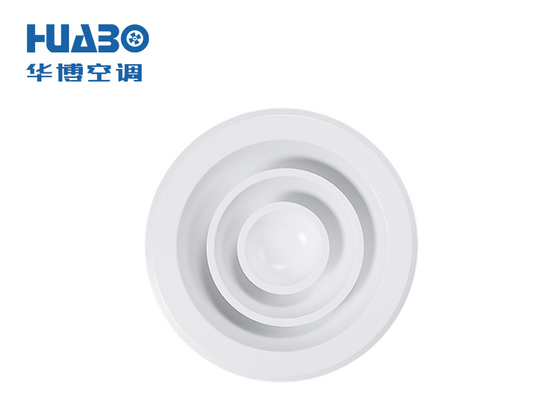 圓形散流器