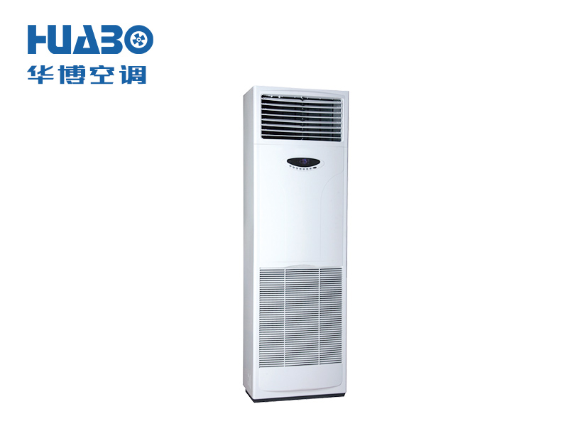 立柱式風(fēng)機(jī)盤管