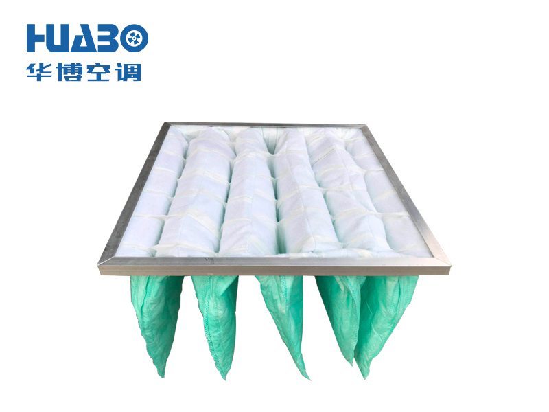 袋式過濾器